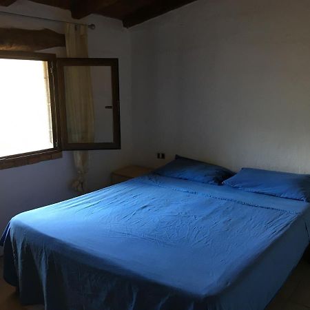 Casa Vacanza Tertenìa Exterior foto