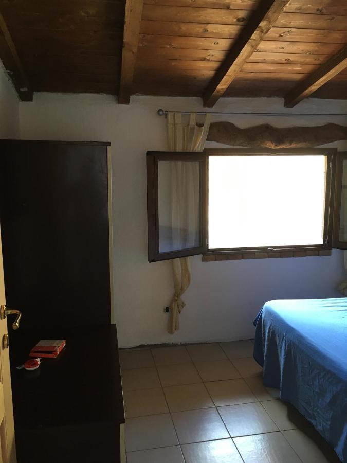 Casa Vacanza Tertenìa Exterior foto